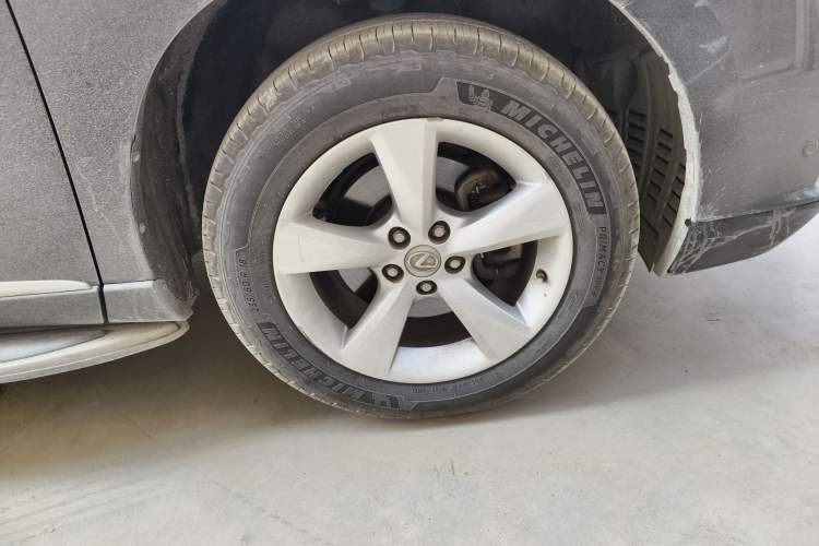 Used Lexus RX Classic 2013 270 Elegant Edition