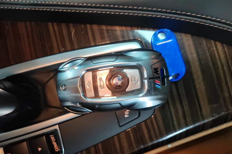 Used BMW 6 Series 2016 640i Gran Coupe