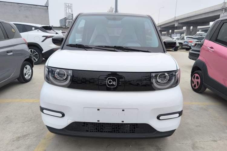 Used Chery QQ Ice Cream 2025 155km Sundae Edition