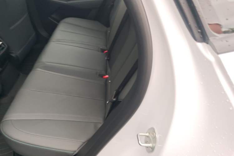 Used BYD Qin PLUS 2025 DM-i Smart Drive 55KM Leading Model
