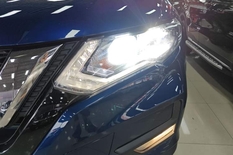 Used Nissan X-Trail 2020 2.0L XL ITS CVT 2WD SmartConnect Comfort Edition
