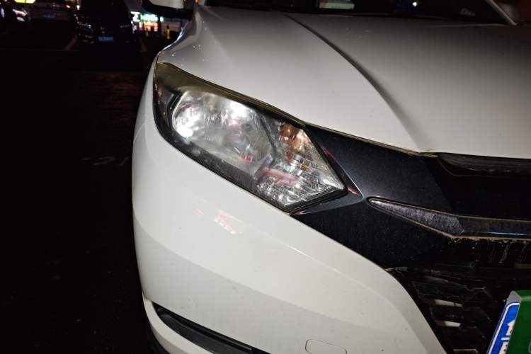 Used Honda Vezel 2015 1.8L CVT 2WD Elite Model