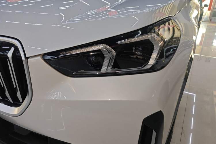 Used BMW X1 2023 sDrive25Li X Design Package
