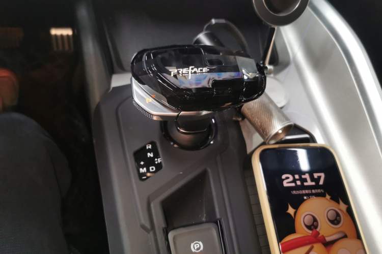 Used Geely Auto Preface 2025 Dongfang Yao 1.5TD Kunlun Edition