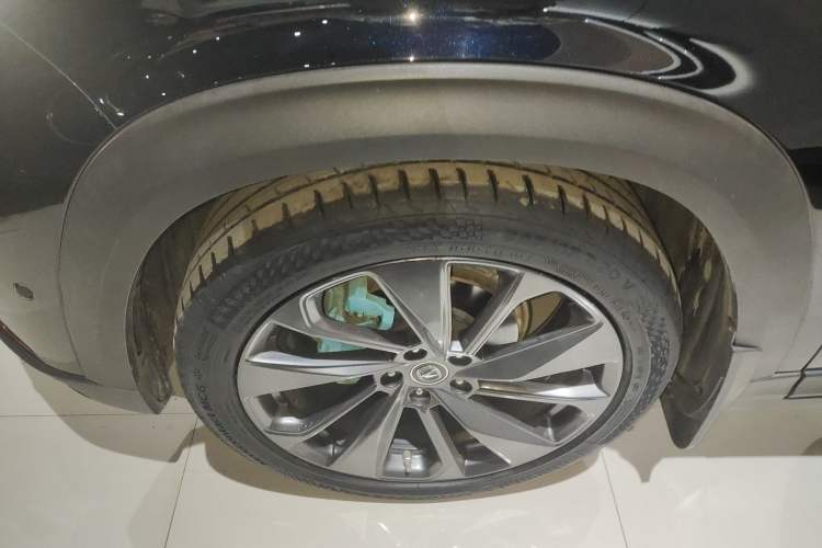 Used Changan UNI-T 2020 1.5T Flagship Version