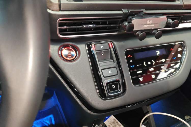 Used Honda Odyssey 2022 2.0L eHEV Sharp·Luxury Edition