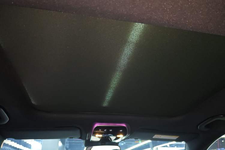 Used Mercedes-Benz C-Class 2023 Restyled C 260 L Sport Edition