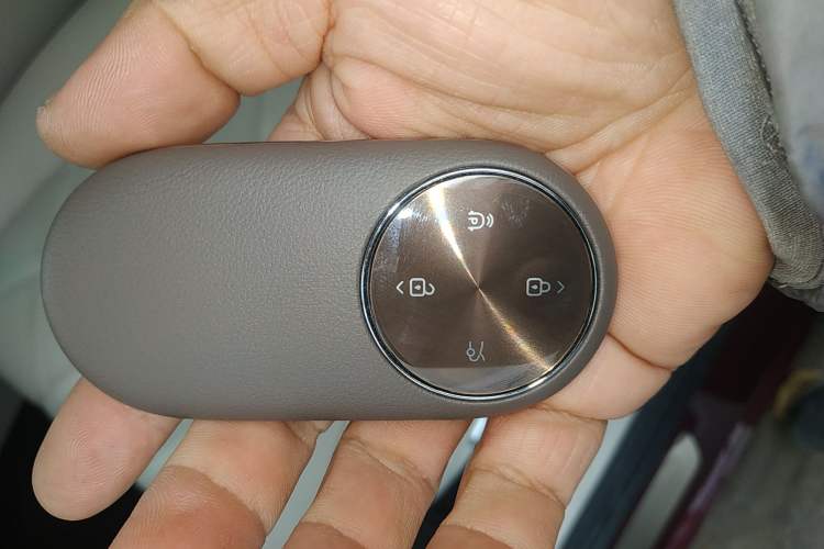 Used Hima Stelato S9 2025 Extended-Range Ultra
