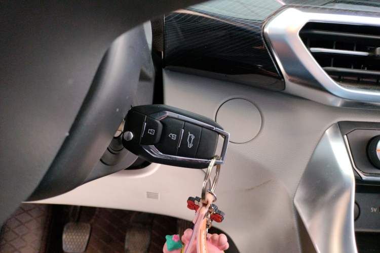 Used SAIC MAXUS G50 2023 1.5T Manual Comfort A