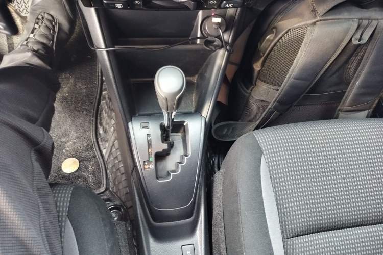 Used Toyota Vios 2021 1.5L CVT Innovation Edition