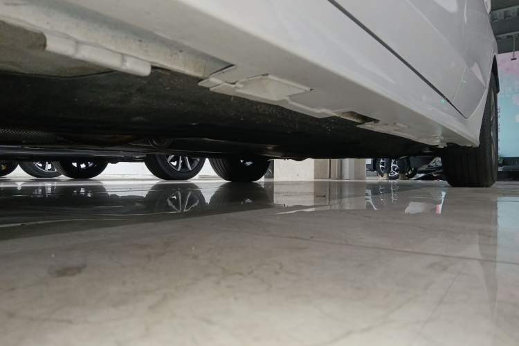 Used Honda Integra 2022 240TURBO CVT Technology Edition
