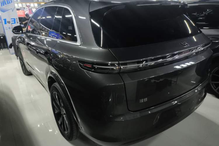 Used Li Auto L7 2023 Air model