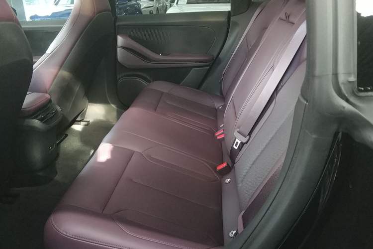 Used Nio ET5T 2024 75kWh Touring
