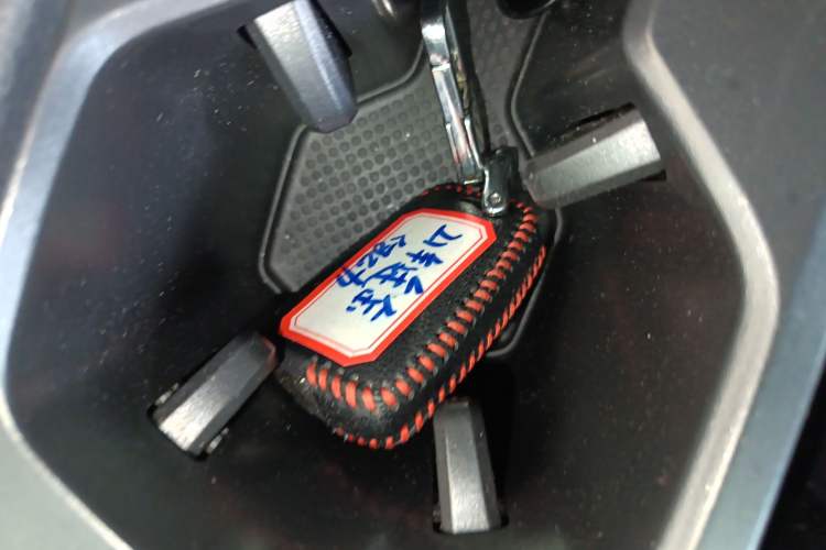 Used Volkswagen Tharu 2021 280TSI Two-Wheel Drive Trend Edition