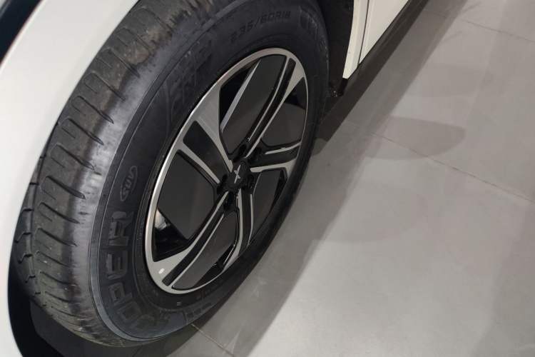 Used XPeng G6 2023 755 Ultra-Long Range Pro
