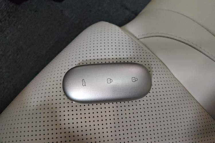 Used Li Auto L6 2024 Pro Model