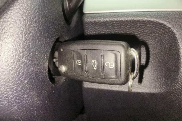 Used Volkswagen Scirocco 2011 1.4 TSI Single-Turbo Fashion Edition
