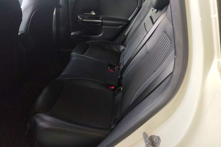 Used Mercedes-Benz B-Class 2020 B 180