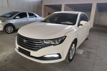 Used Bestune B30 2017 1.6L Automatic Luxury Model