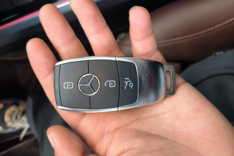 Used Mercedes-Benz GLB 2021 GLB 200 Dynamic Edition
