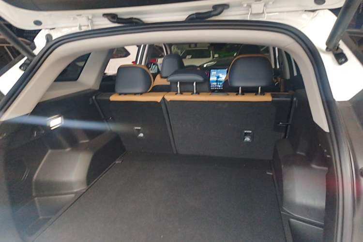 Used Geely Auto FX11 2023 1.5TD DCT Prestige Edition
