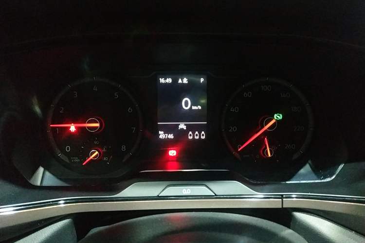 Used Volkswagen Tharu 2021 280TSI Two-Wheel-Drive Luxury Plus Edition
