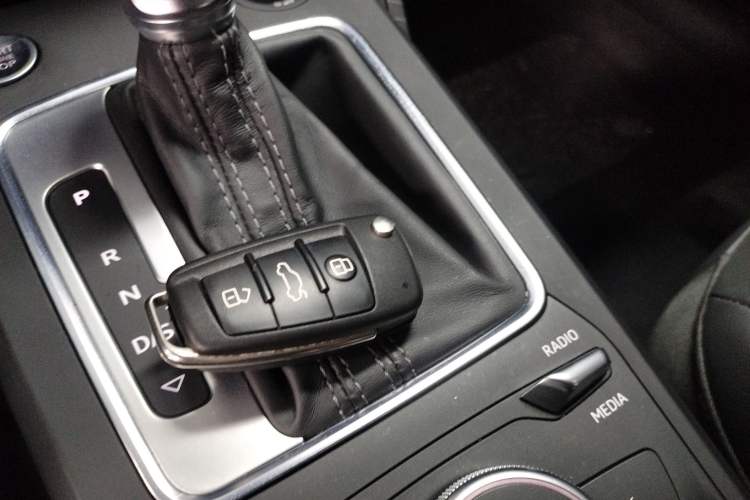 Used Audi Q2L 2022 35 TFSI Fashionable and Elegant Model
