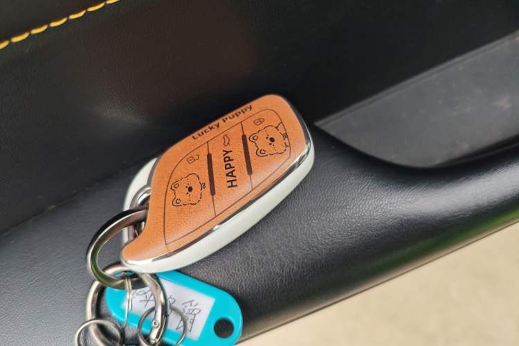 Used MG 6 2020 1.5T Automatic Trophy Luxury Edition