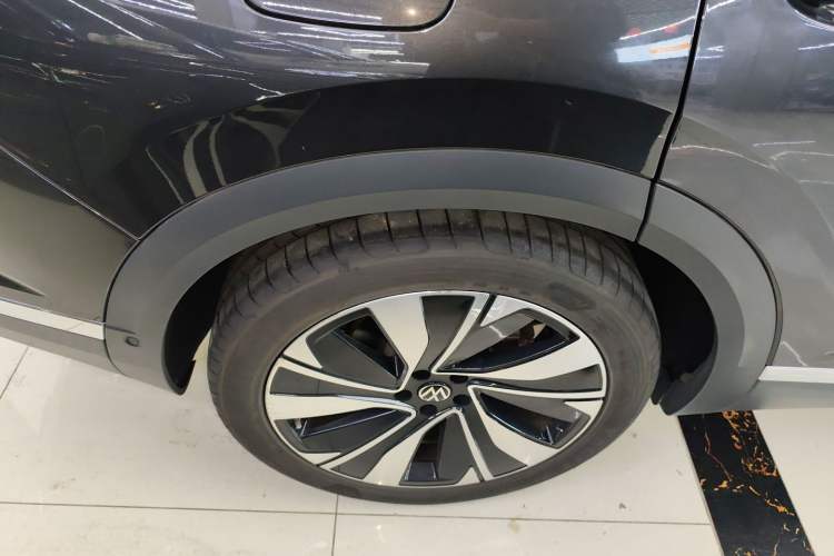 Used Volkswagen Talagon 2023 Facelift 380TSI All-Wheel-Drive Luxury Jiajing Pro 6-Seater
