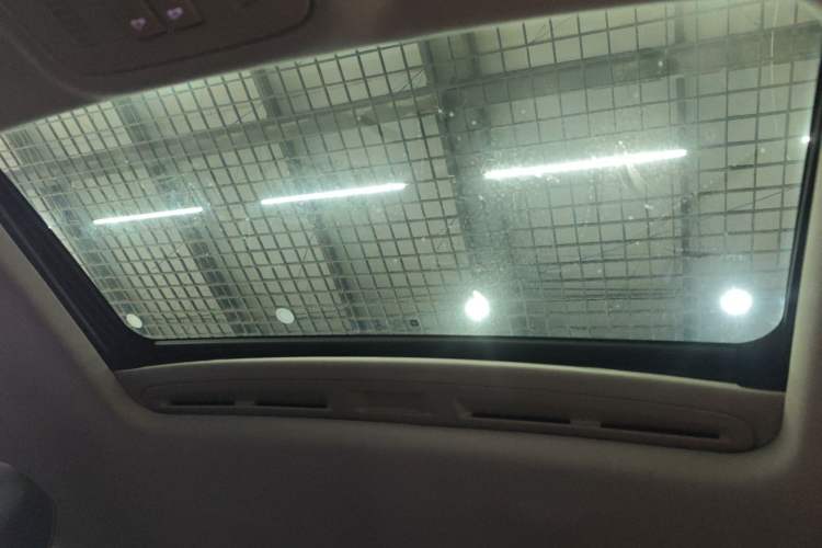 Used Buick Regal 2015 1.6T Leading Technology Model
