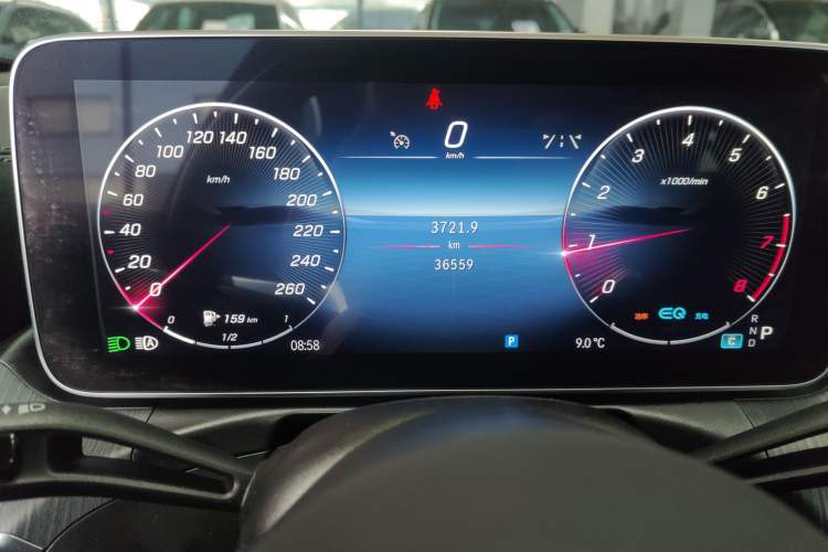 Used Mercedes-Benz C-Class 2022 C 200 L Sport Edition