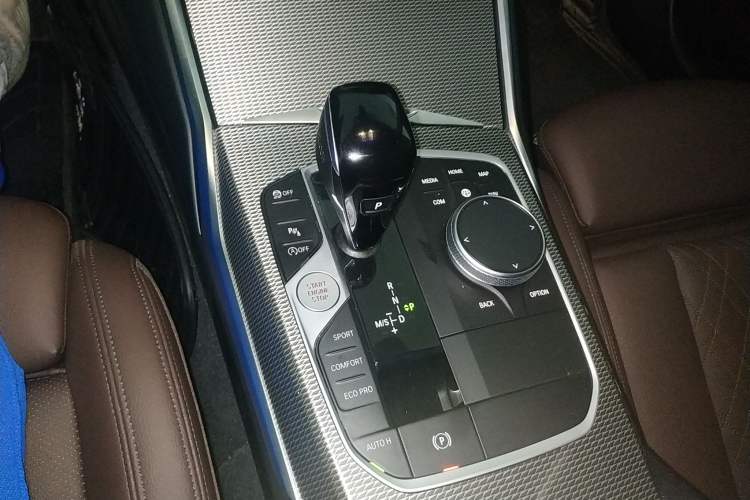 Used BMW 3 Series 2022 330i M Sport Night Edition
