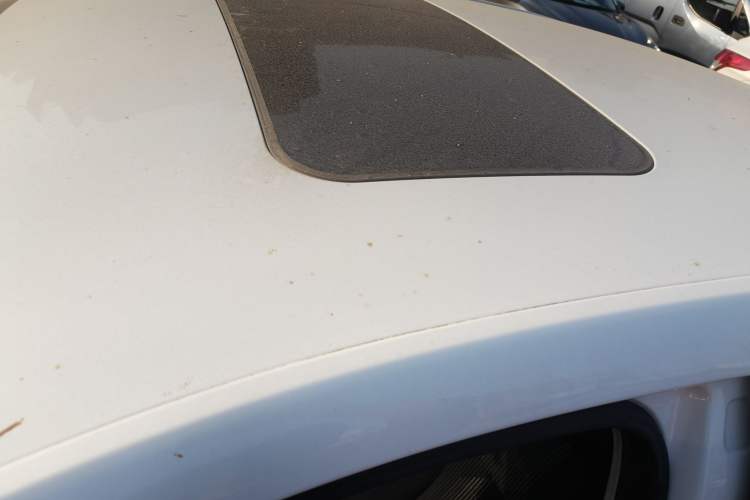 Used Roewe i5 2021 1.5L CVT Platinum Edition
