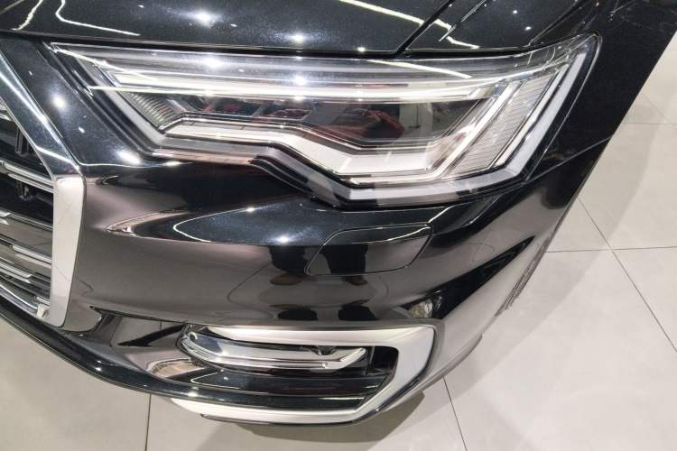 Used Audi A6L 2025 Restyled 45 TFSI quattro Prestige Dynamic Edition