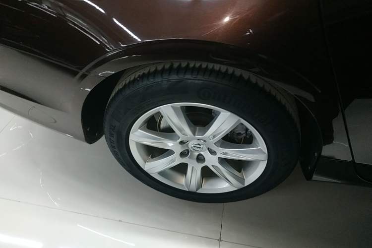 Used Volvo S90 2018 T4 Zhiyi Edition