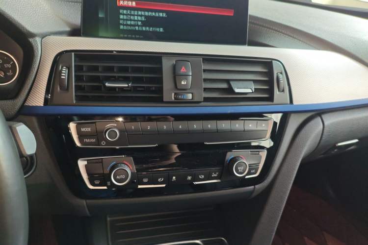 Used BMW 4 Series 2017 425i Gran Coupe Luxury M Sport Package