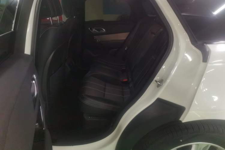 Used Land Rover Range Rover Velar 2020 P250 R-DYNAMIC S
