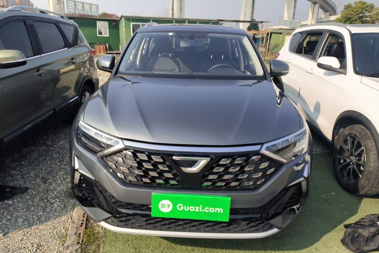 Used Jetta VS5 2022 280TSI Automatic Enjoyment Model
