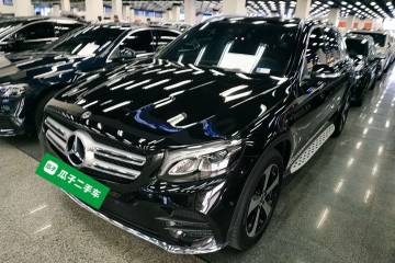 Used Mercedes-Benz GLC 2019 GLC 260 L 4MATIC Luxury Model