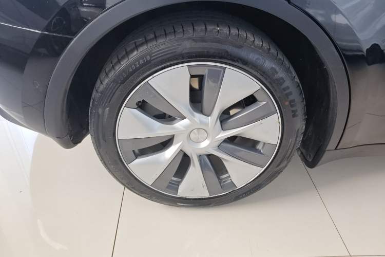 Used Tesla Model Y 2022 Rear-Wheel-Drive Version