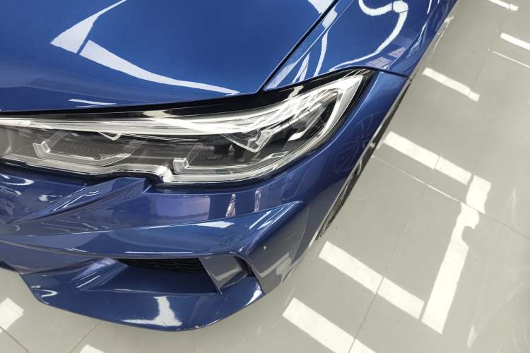 Used BMW 3 Series 2020 320Li M Sport Package