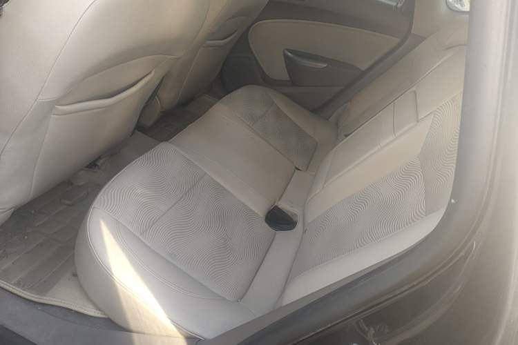 Used Buick GT 2013 GT 1.6L Manual Entry-Level Model
