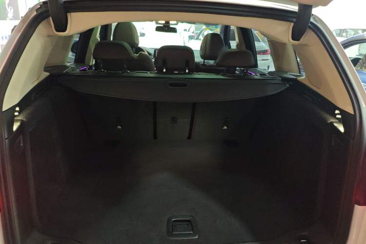 Used BMW X3 2018 xDrive30i Luxury Model M Sport Package China V
