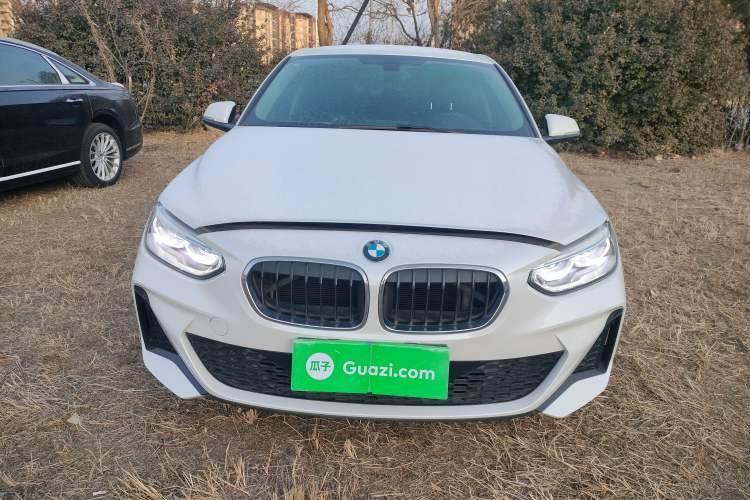 Used BMW 1 Series 2021 120i M Sport Edition
