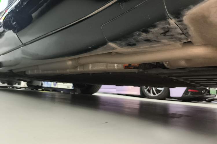 Used  07 2024 Max Extended-Range Edition
