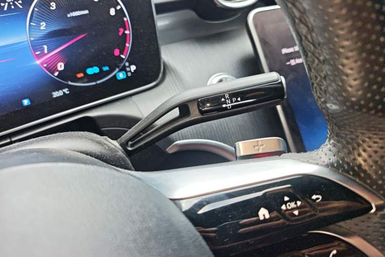 Used Mercedes-Benz C-Class 2022 C 200 L Sport Edition