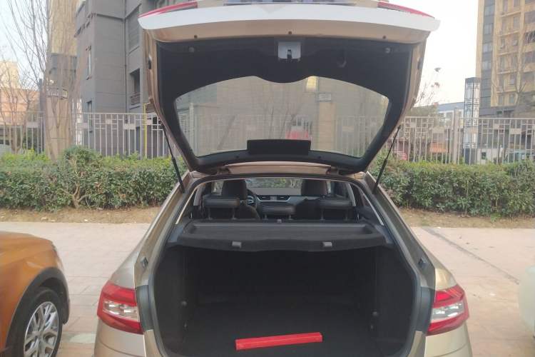 Used Skoda Octavia 2018 1.6L Automatic Luxury Edition