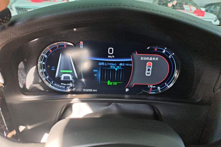 Used Cadillac CT6 2022 28T Luxury Edition
