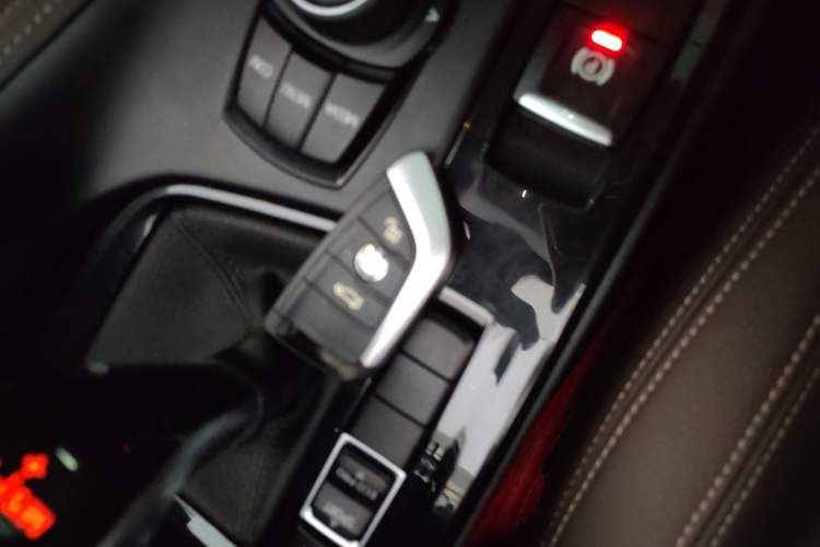 Used BMW X2 2020 sDrive20i M Sport Package
