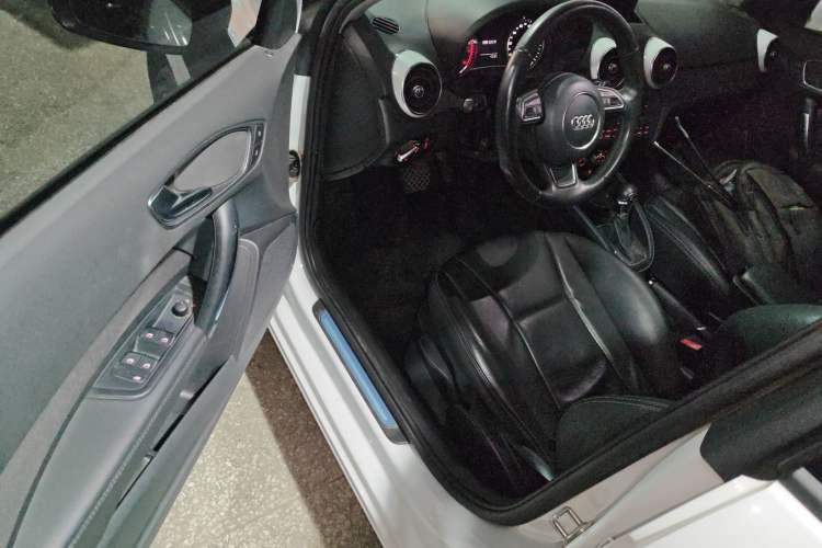 Used Audi A1 2013 30 TFSI Sportback Ego
